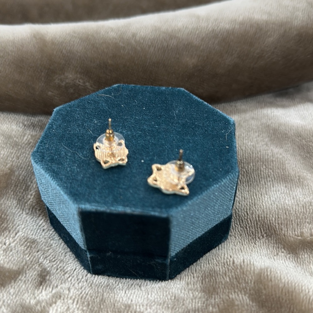 Cat earring - Picture 4 of 5